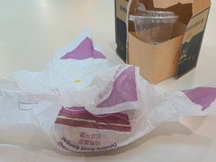 -麦当劳(双榆树店)