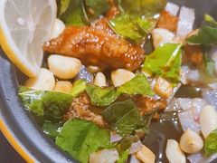 -前海沿·青岛菜(五四广场永旺店)