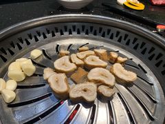 -木槿花韩式炭烤·熟成肉工坊(孙文东路店)