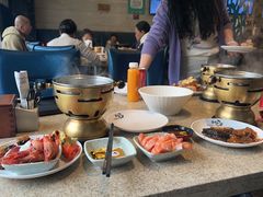 -初色海鲜自助(万丰路店)