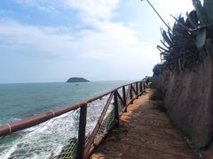 -漳州滨海火山岛自然生态风景区