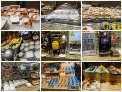 -初色海鲜自助(万丰路店)