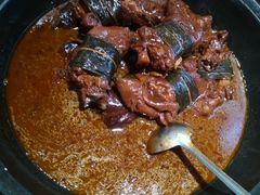 -闯关东东北农家菜(崂山石老人店)