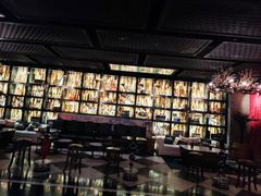 -星聚会KTV(苏州信投大厦店)