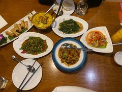 -明泰谷泰国餐厅(正大广场店)