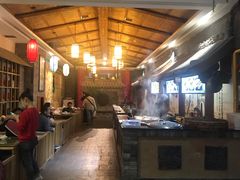 -来小酌·长安酒家(翠庭大厦店)