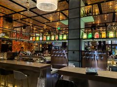 -THE CANNERY&JUJU 新鲜海鲜·牛排美食酒廊