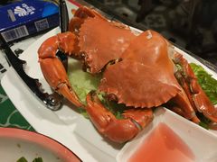 -辉记炭烧海鲜大排档·老字号(福田店)