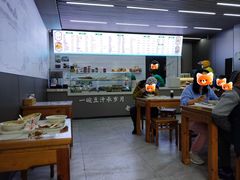 -老磁器口豆汁店(马家堡店)