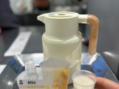 -LELECHA乐乐茶(新街口大洋店)