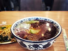 -有礼有面(知春路店)