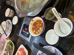 -顺水湾·牛肉牛杂火锅(驾鹤店)