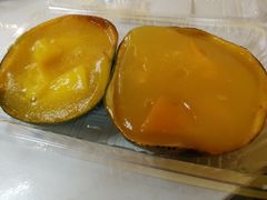 芒果冻-志龙皇冠吃货椰子铺