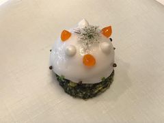 -Amber(置地文华东方酒店)