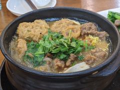 -溢香苑瓦罐(前进路店)