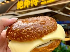 -鲍师傅糕点(春熙路店)