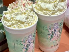 -茶话弄(中贸广场店)