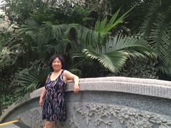 -龙达温泉生态城