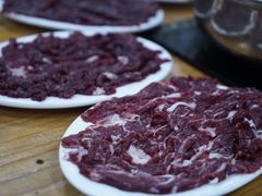 -原野牛肉岛