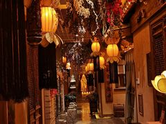大堂-叶叶菩提(旗舰店)