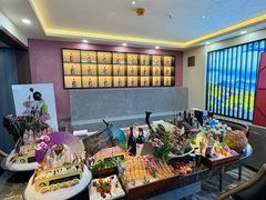 -黑木原精致料理·铁板烧