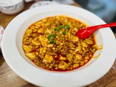 -王婆婆老妈蹄花川菜馆·非物质文化遗产(太古里一店)