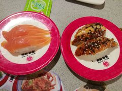 -友壹町寿司(嘉洲广场店)