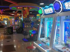 -汤姆熊欢乐世界(龙之梦店)