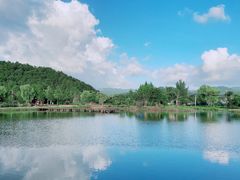-东钱湖小普陀景区