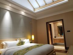 -西安华清御汤酒店