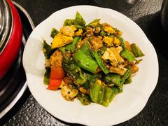 -湘肠香火锅店(团结湖店)