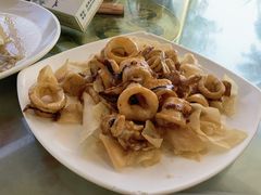-新金盛·海鲜酒楼(盐田店)