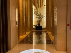 -成都保利公园皇冠假日酒店(熊猫基地店)