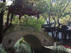 -龙潭水乡