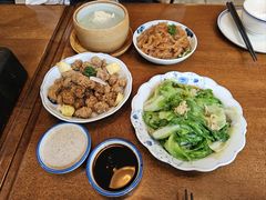 -林四喜·闽南传家菜(鼓浪屿店)