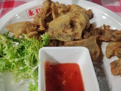 -永红源啤酒·烧烤·海鲜·大排档(台柳路店)