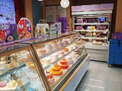 -GANSO元祖食品(白下店)