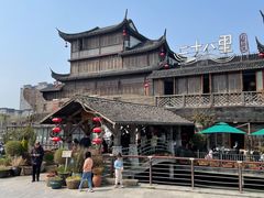 -二十八里太湖船菜(吉祥路店)