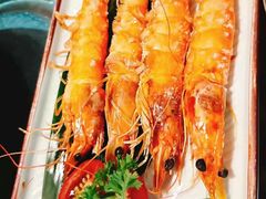 -大江户日本料理(吕厝店)
