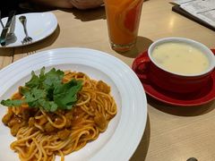 -必胜客(龙茗店)