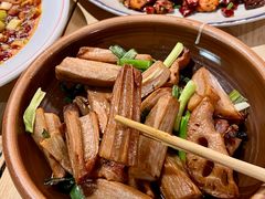 -饭江湖·江湖菜(湖广会馆店)