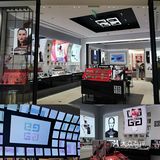 苏州中心商场四周年，让我们一起肆意爱[爱心]！