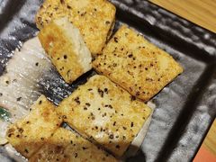 -三石铁板烧(紫竹桥店)