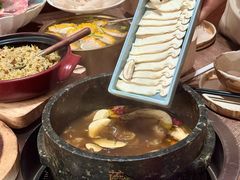 -蘑界·野生菌火锅(深业上城店)