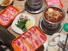 -盛宴标帜餐厅·亲子自助 (南昌喜来登酒店)