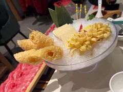 -阳坊胜利涮羊肉(阳坊总店)