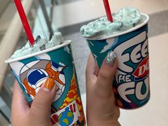 -DQ·蛋糕·冰淇淋(万象城店)