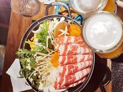 -山葵家居酒屋(天目里店)