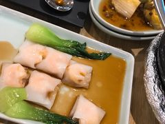 -寻味·港式茶餐厅(富力城店)