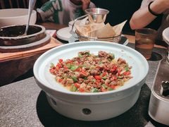 -莘府·老豆腐鱼头·建德菜(金马店)
